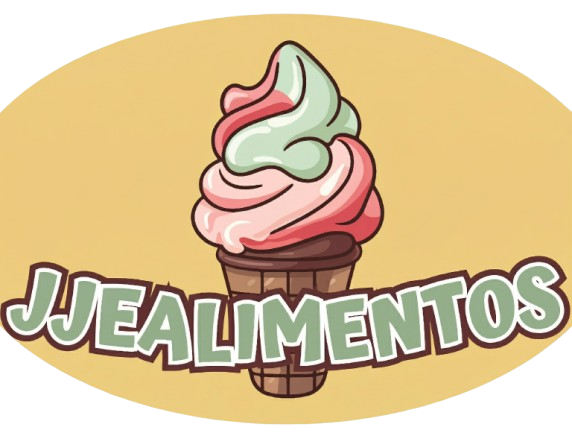 Logo JJE Alimentos